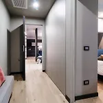 Scarlett - By Myhomeincomo Apartment Como