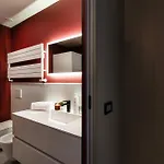 Scarlett - By Myhomeincomo Apartment