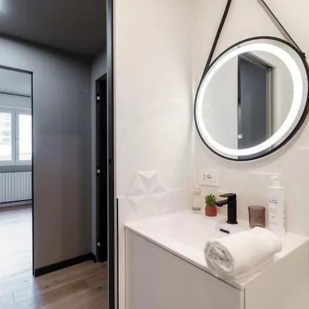 Appartement Scarlett - By Myhomeincomo